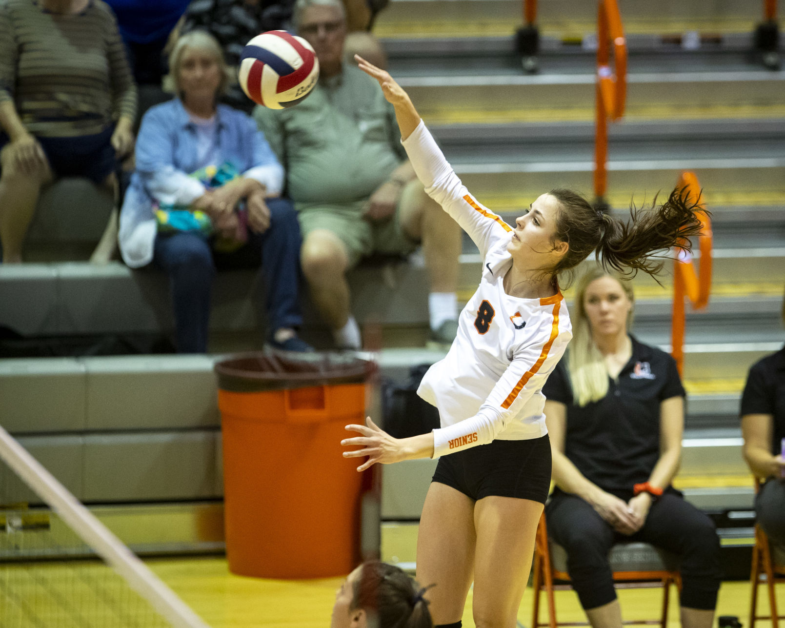 Billings Skyview vs. Billings Senior